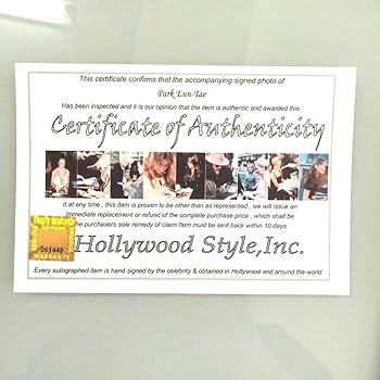 パク・ウンテ直筆サイン入り超 特大写真…Park Eun-Tae Amazon.co.jp: パク ウンテ直筆サイン入り超 特大写真…Park Eun